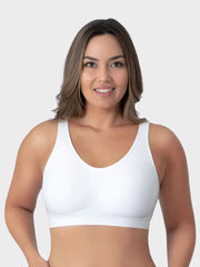 Wireless Comfort Minimizer Bra