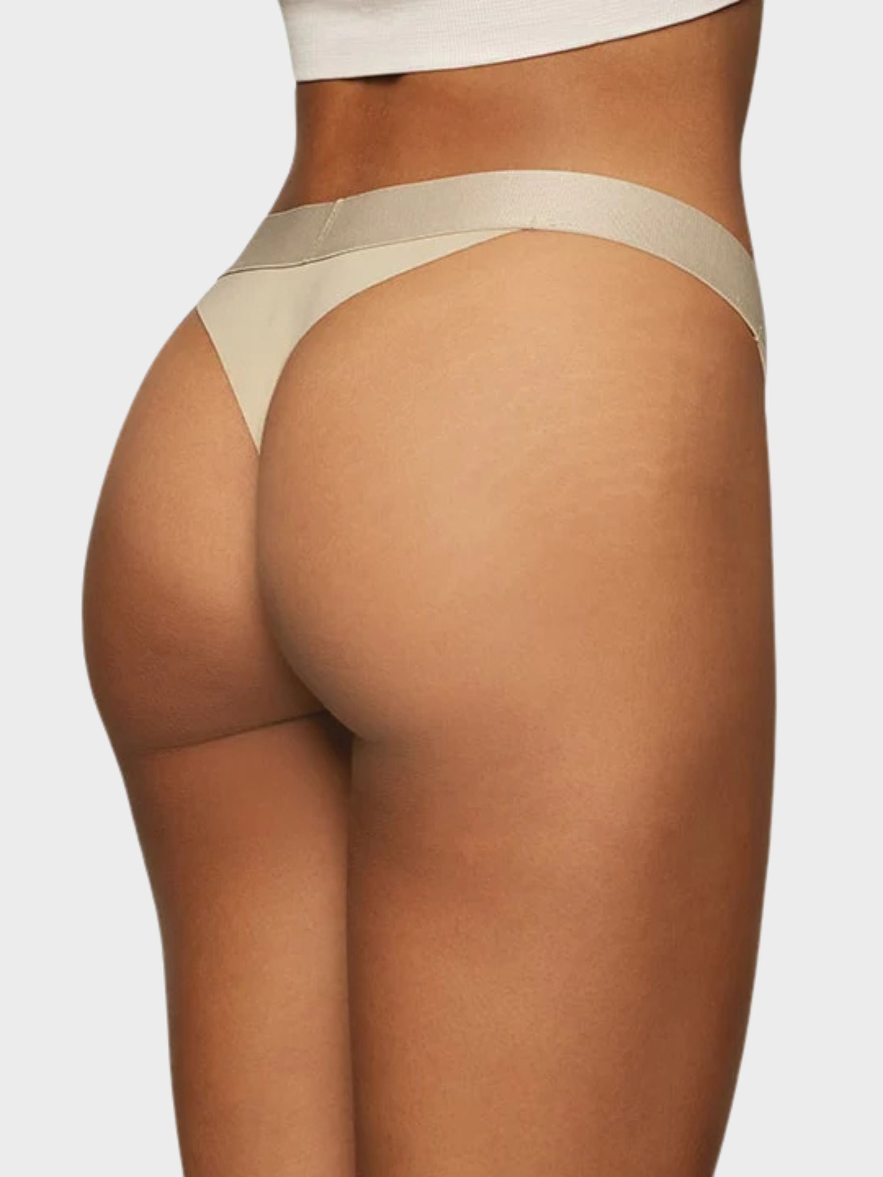 InvisiThong 2.0 - Low Rise