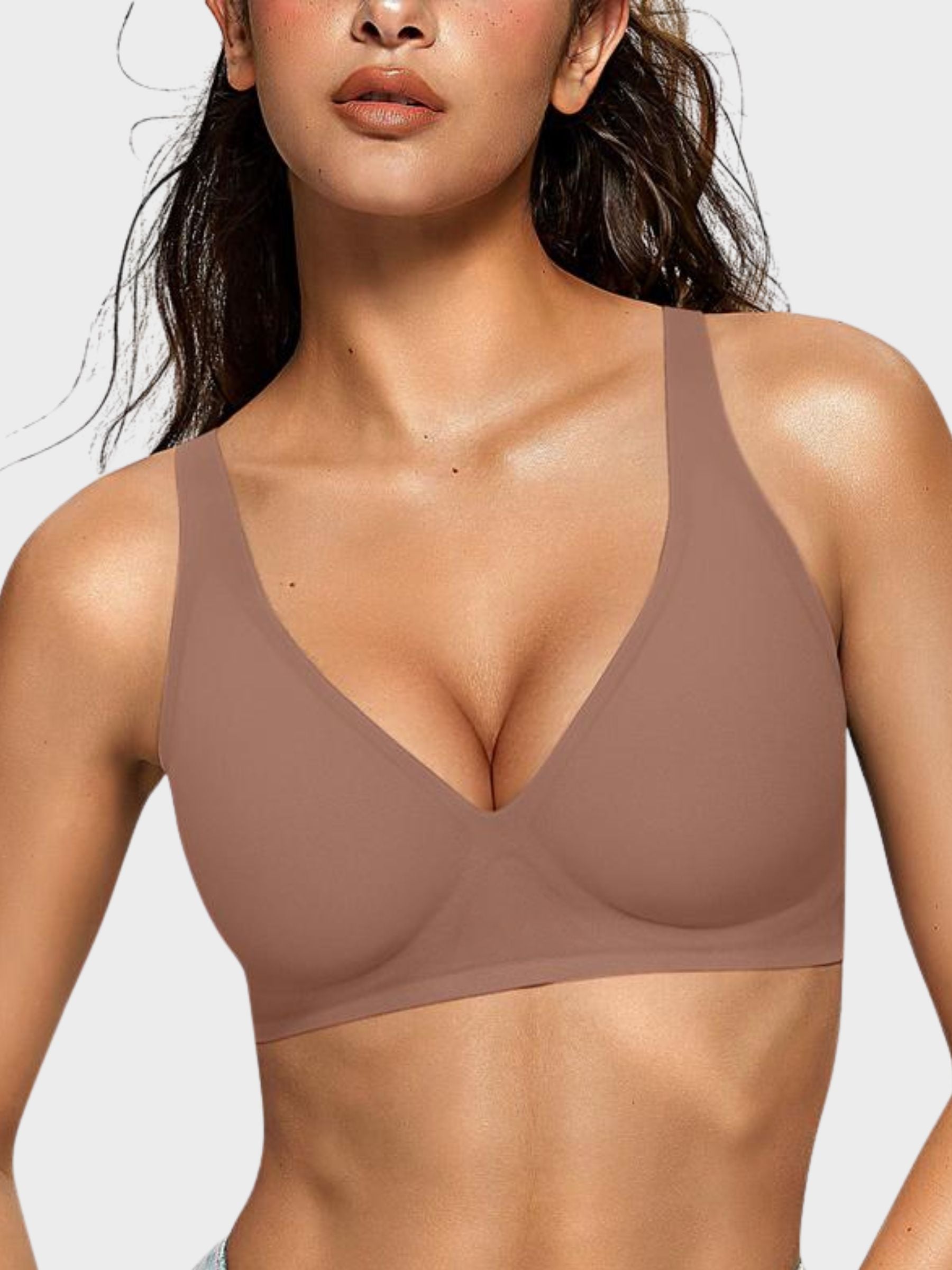 Jelly Wireless Comfort Bra