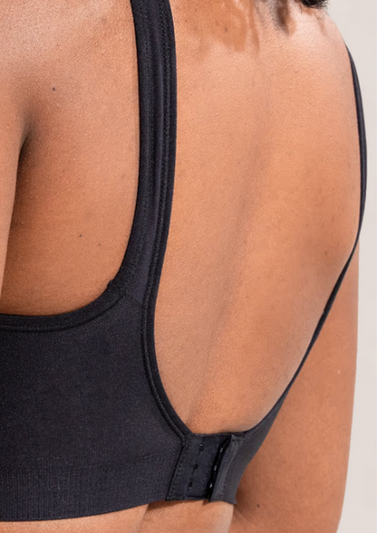 Wireless Comfort Minimizer Bra