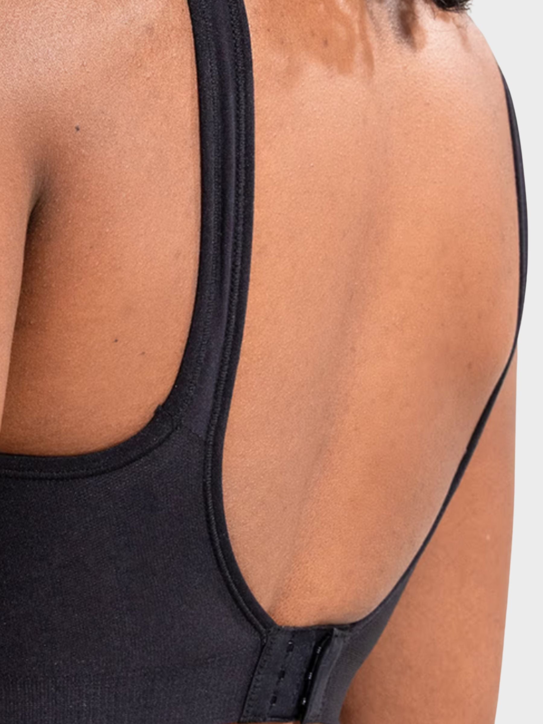 Wireless Comfort Minimizer Bra