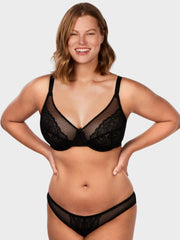 Breast Minimizer Bra - Enchante