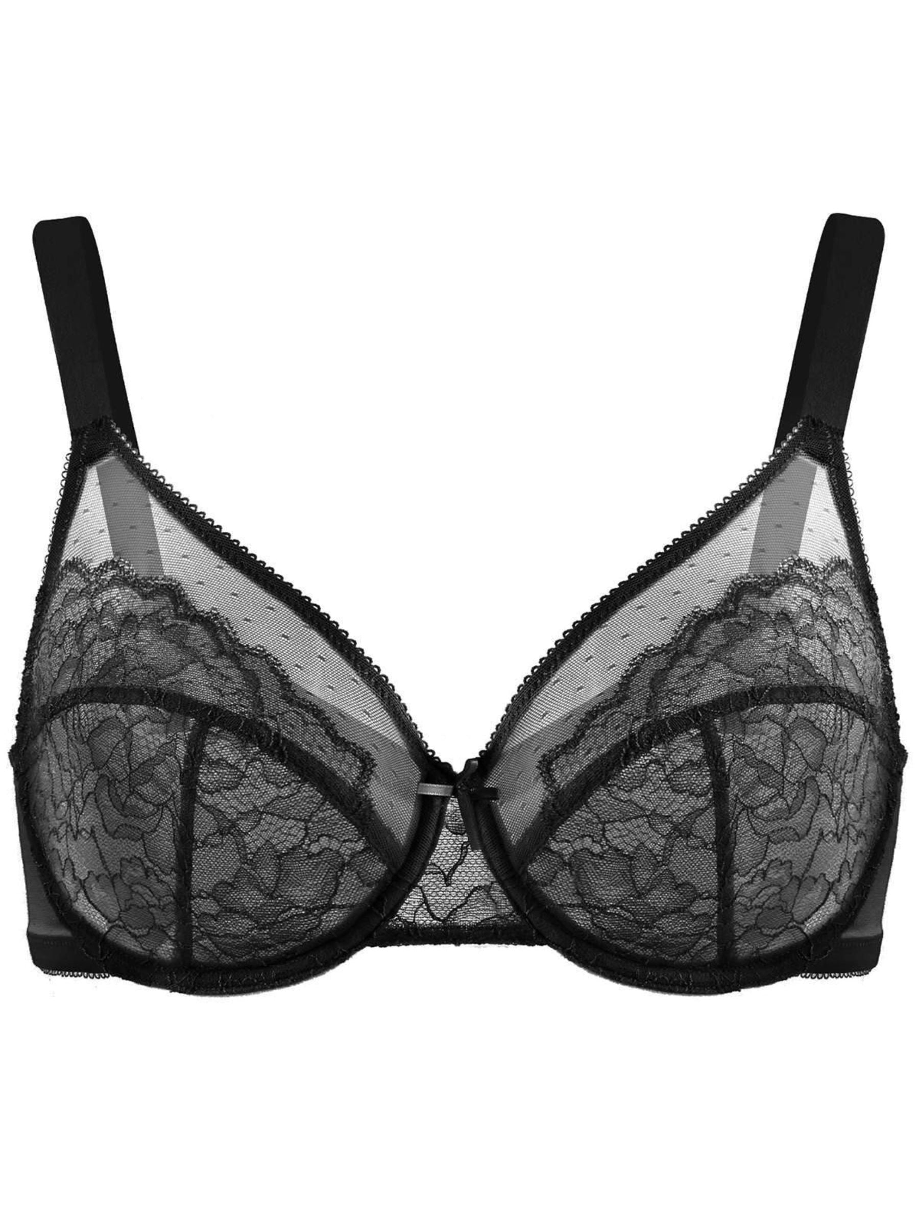 Breast Minimizer Bra - Enchante