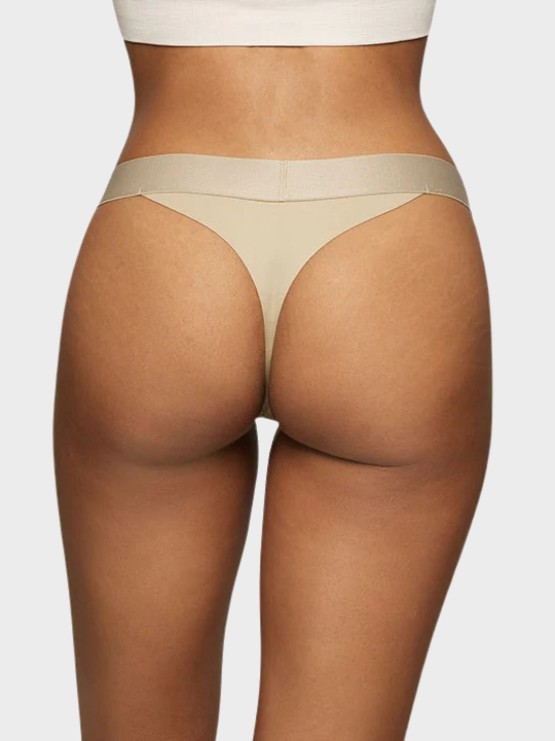 InvisiThong 2.0 - Low Rise