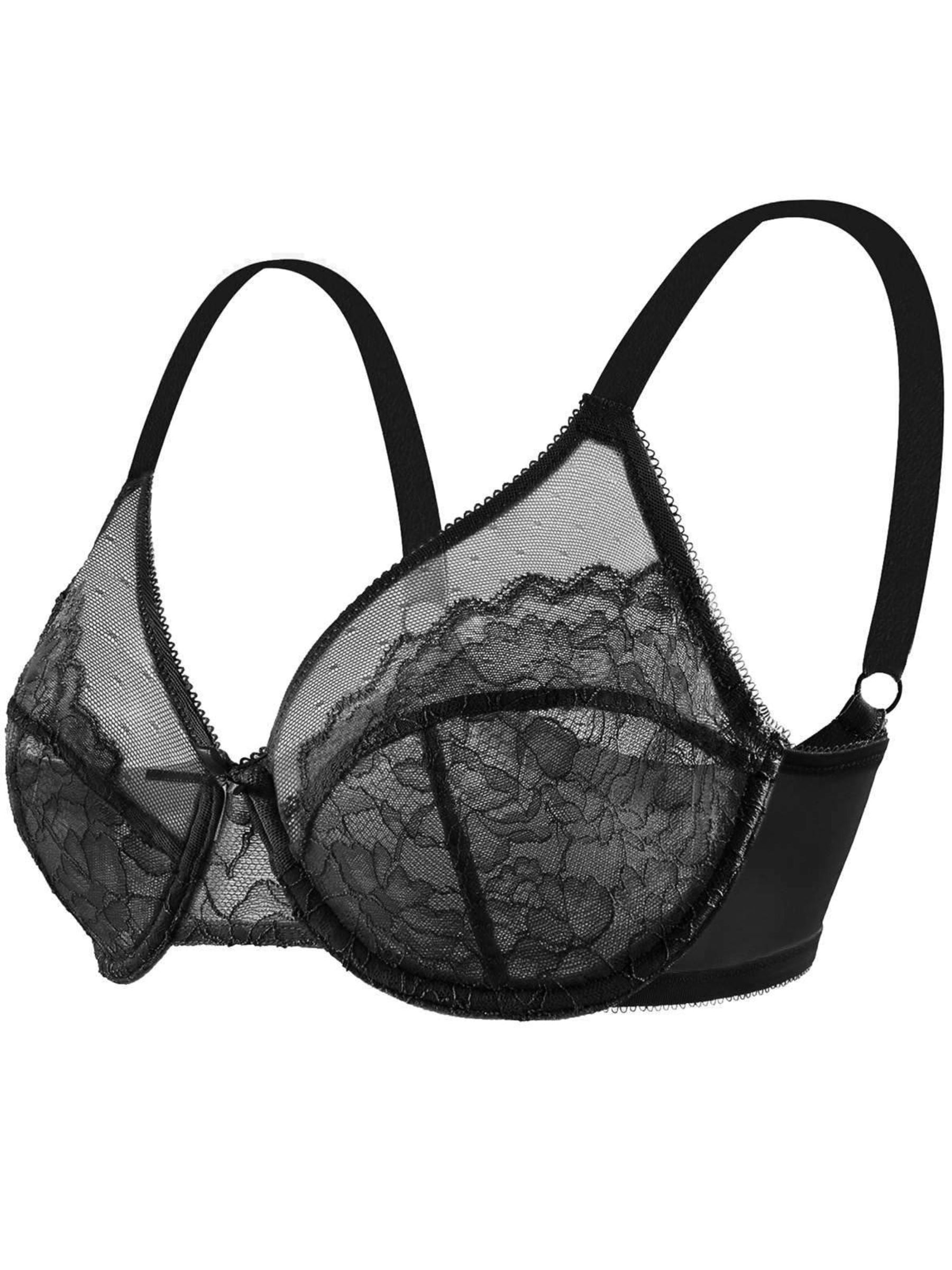 Breast Minimizer Bra - Enchante