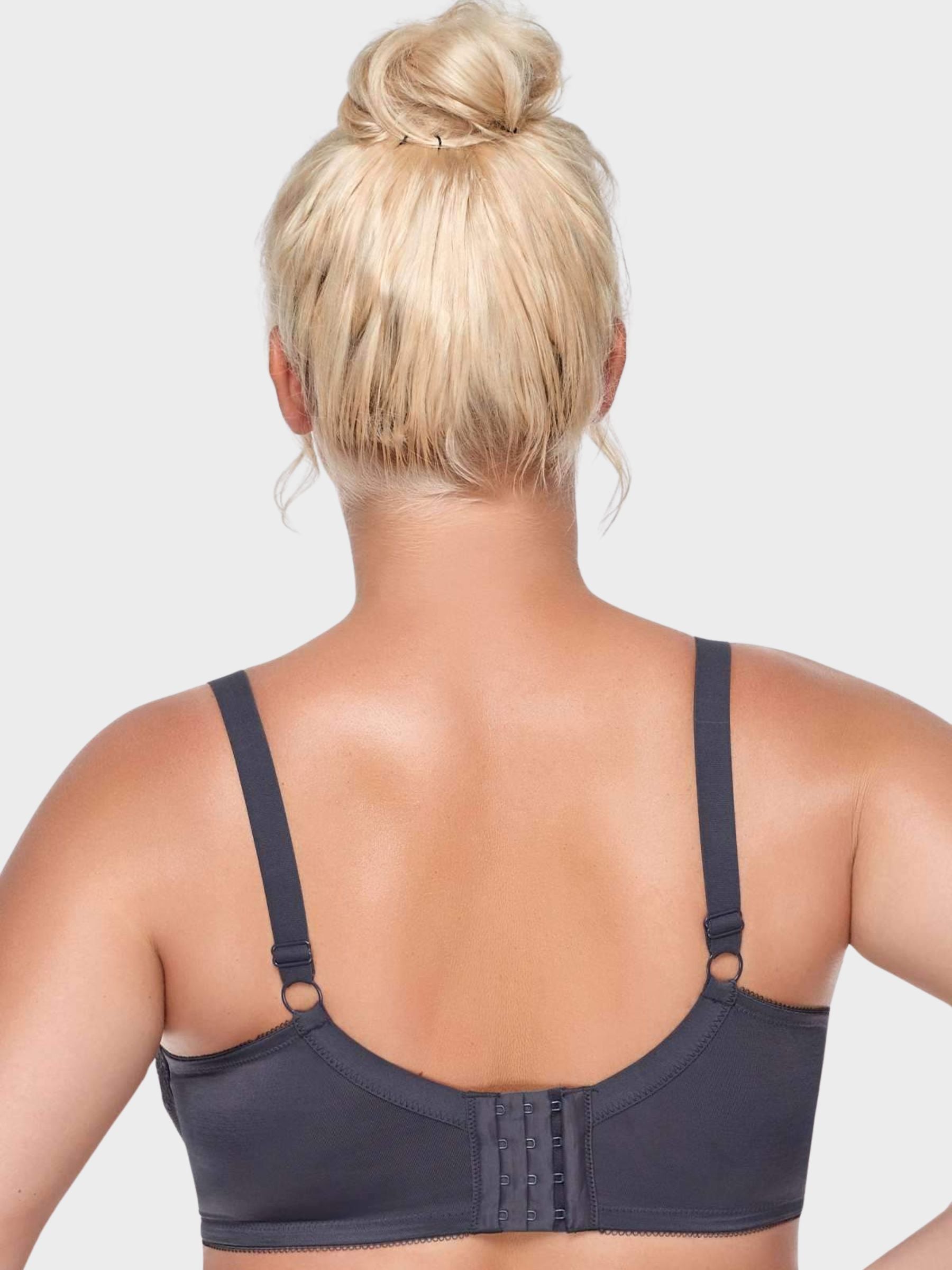 Enchante Lace Underwire Bra