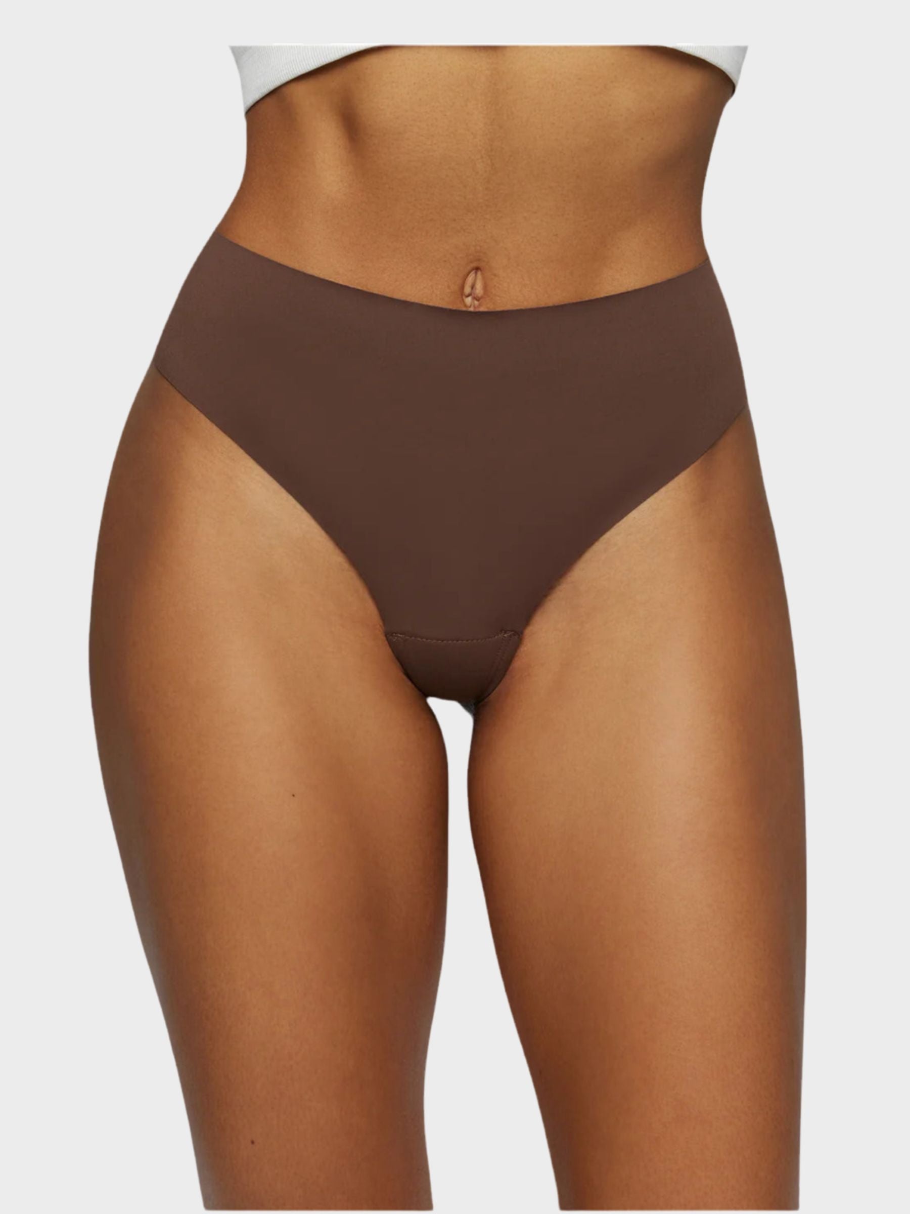 InvisiThong 2.0 - High Rise