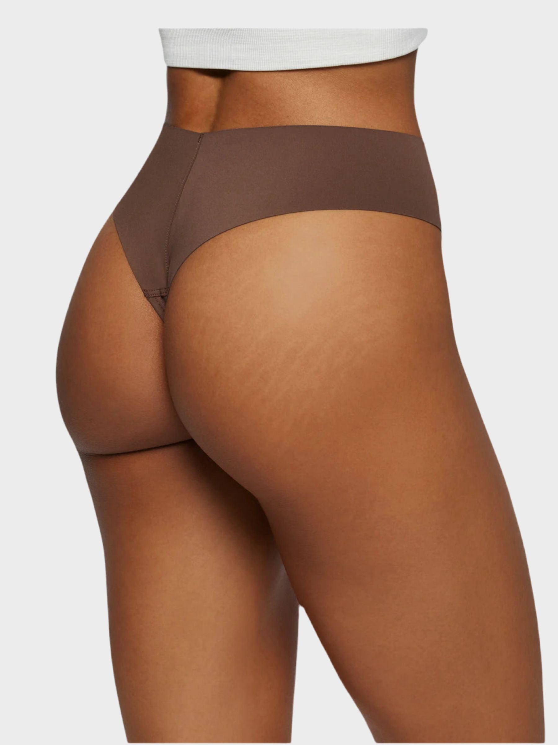 InvisiThong 2.0 - High Rise