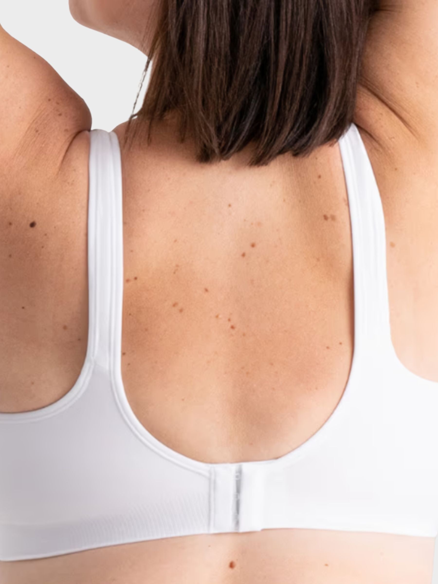 Wireless Comfort Minimizer Bra