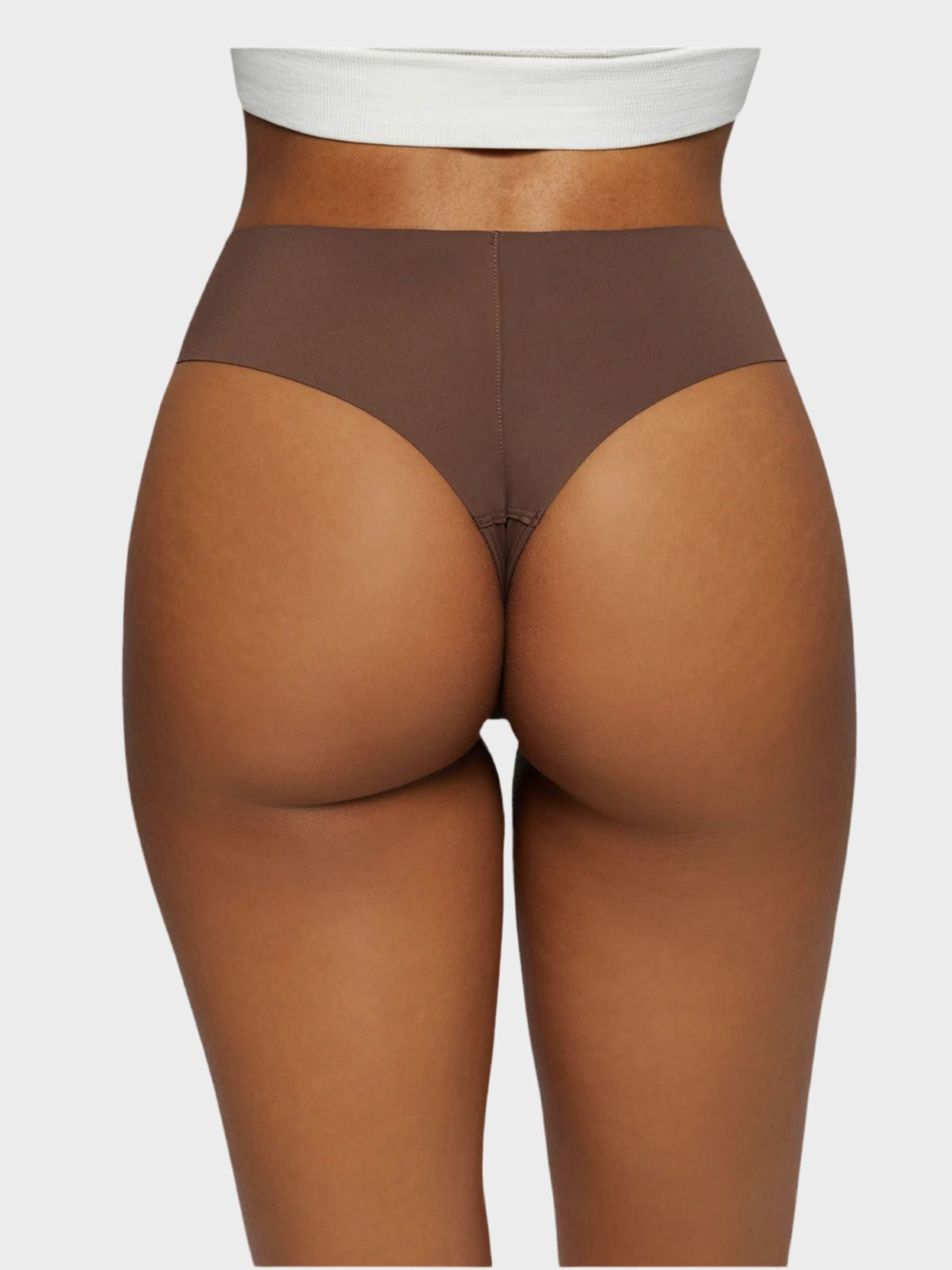 InvisiThong 2.0 - High Rise