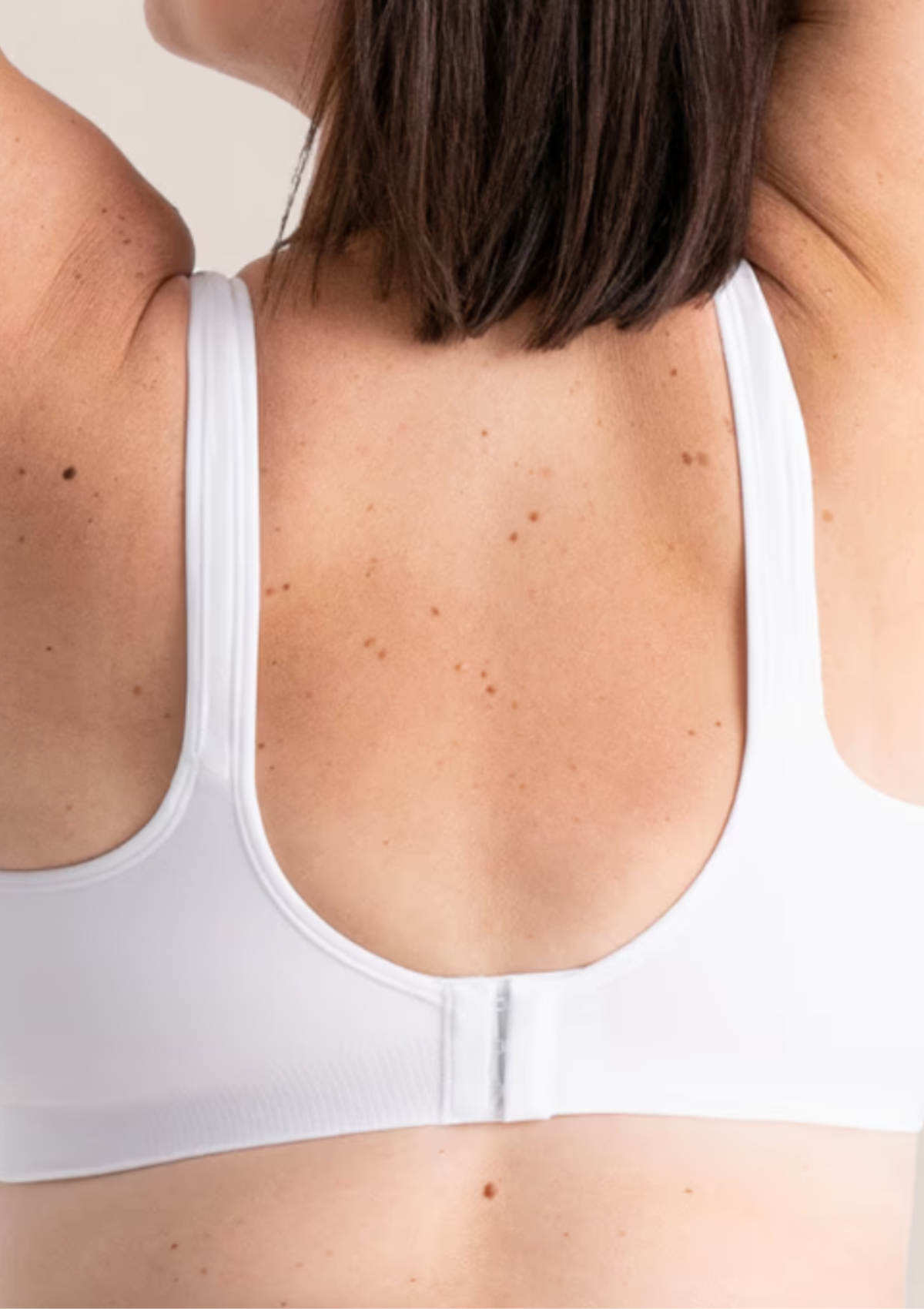 Wireless Comfort Minimizer Bra