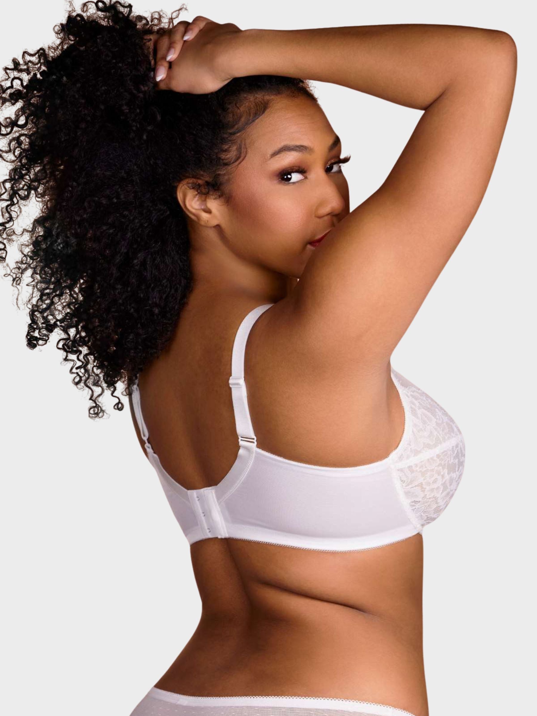 Breast Minimizer Bra - Enchante