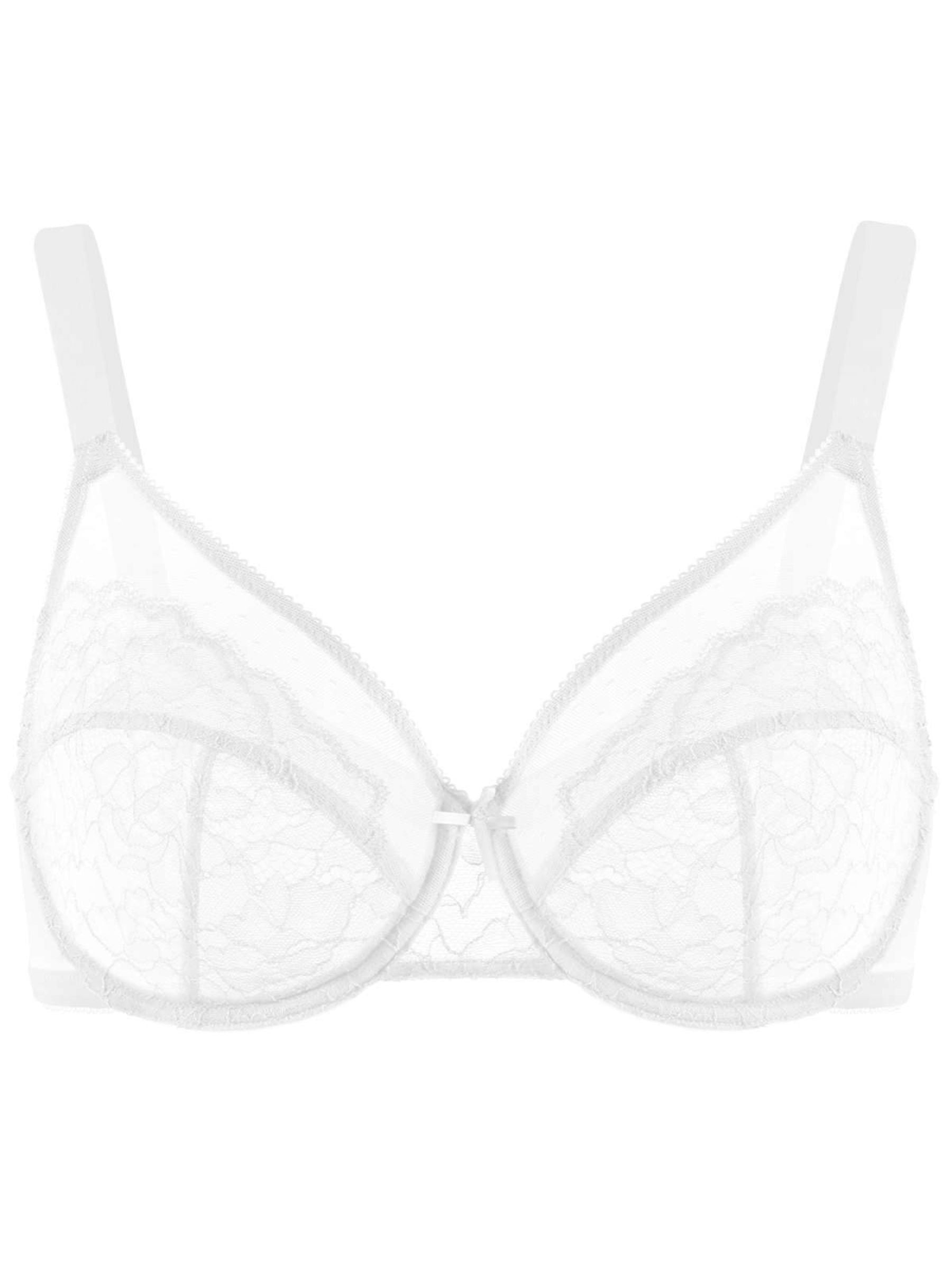 Breast Minimizer Bra - Enchante