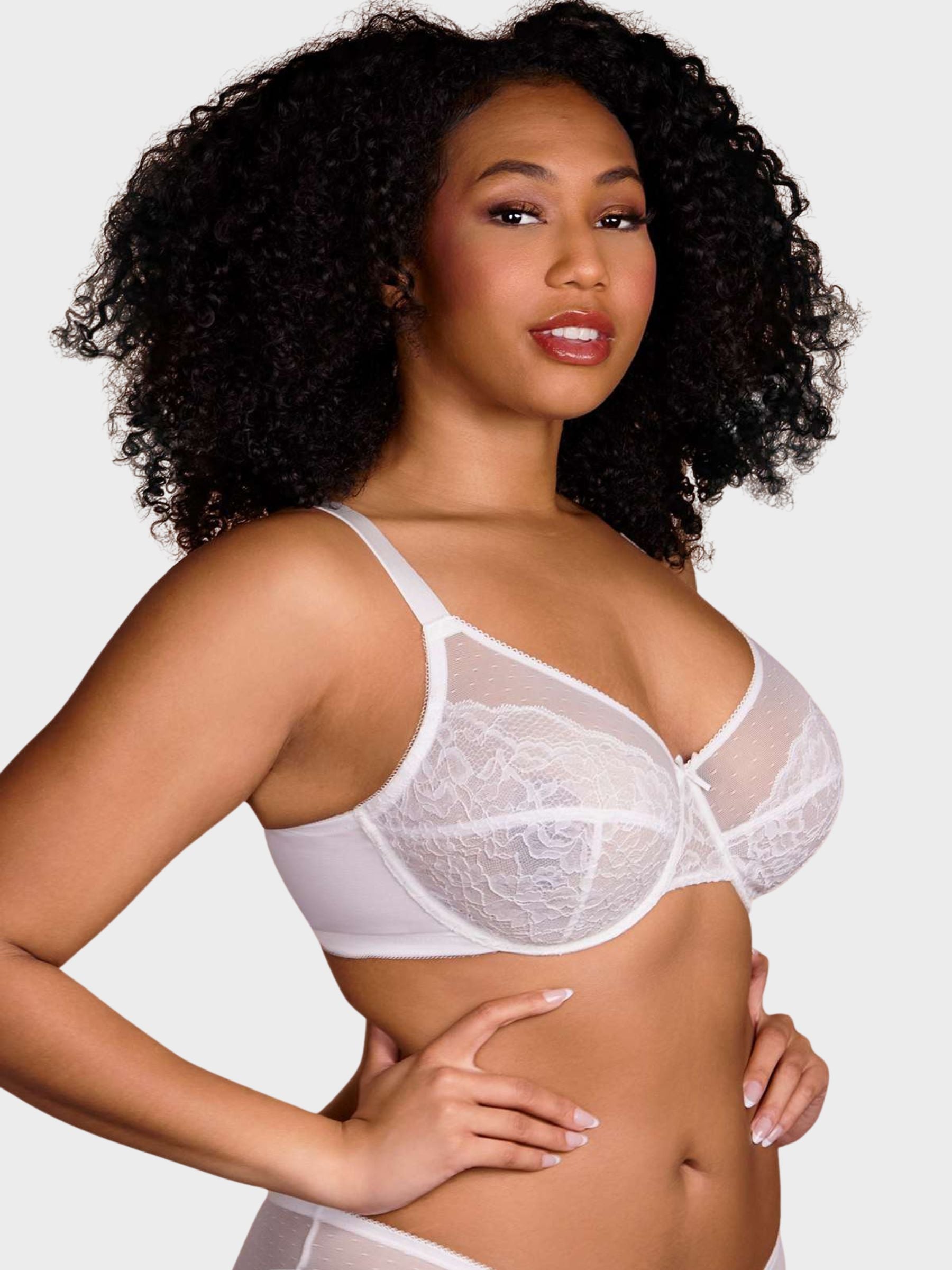 Breast Minimizer Bra - Enchante