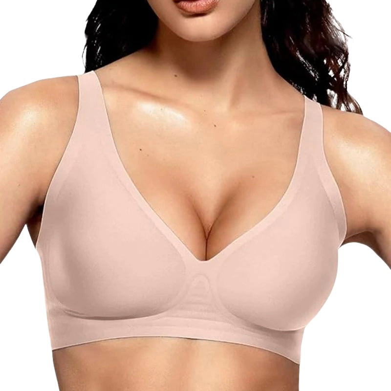 Velenvo's InvisiLift Bra