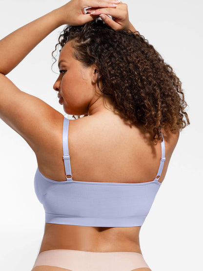 Smooth Seamless Comfort Bra