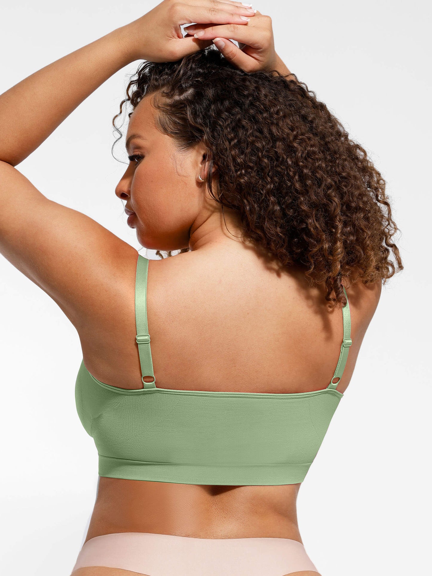 Smooth Seamless Comfort Bra