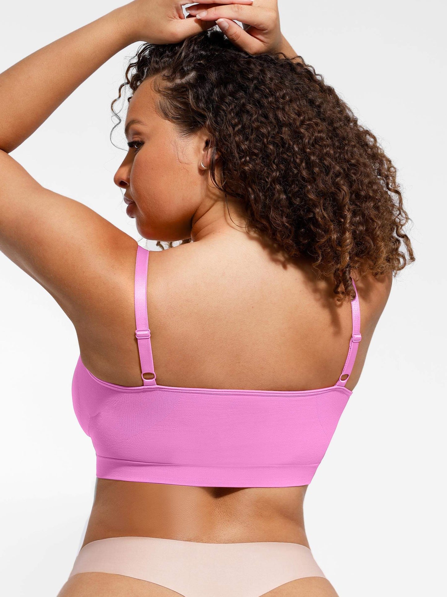 Smooth Seamless Comfort Bra
