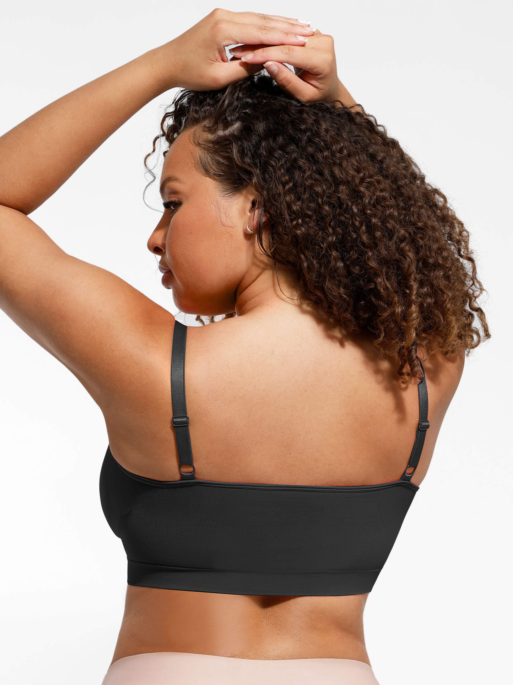 Smooth Seamless Comfort Bra