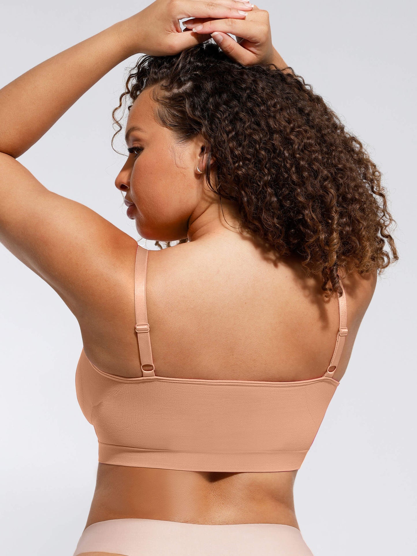 Smooth Seamless Comfort Bra