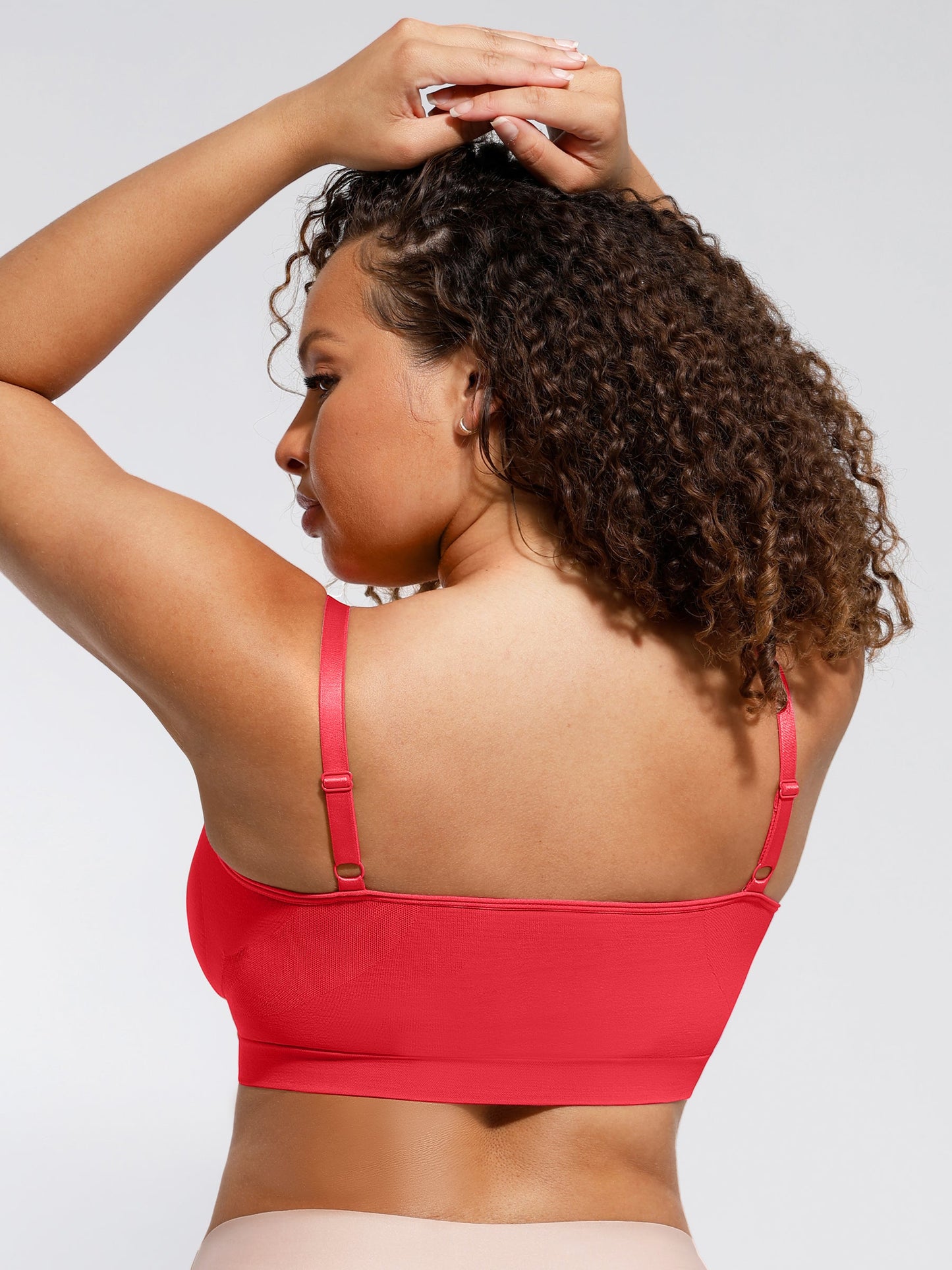Smooth Seamless Comfort Bra