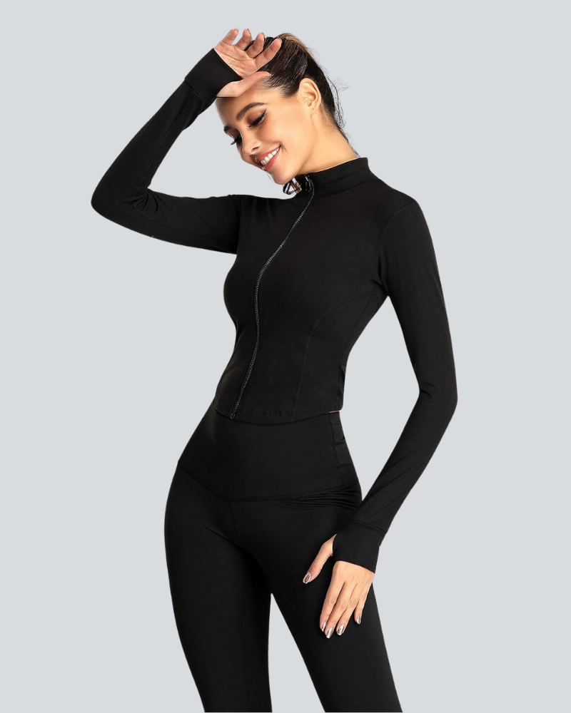 Runnigym Cosday Women's Sports Jacket