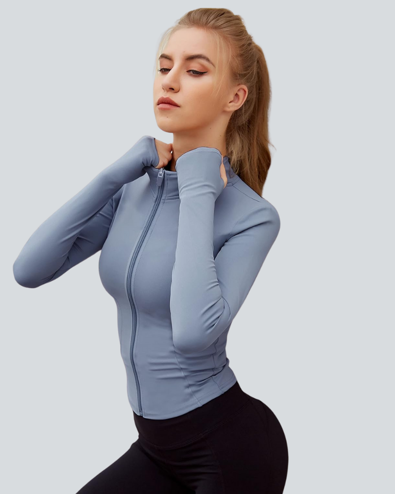 Runnigym Cosday Women's Sports Jacket