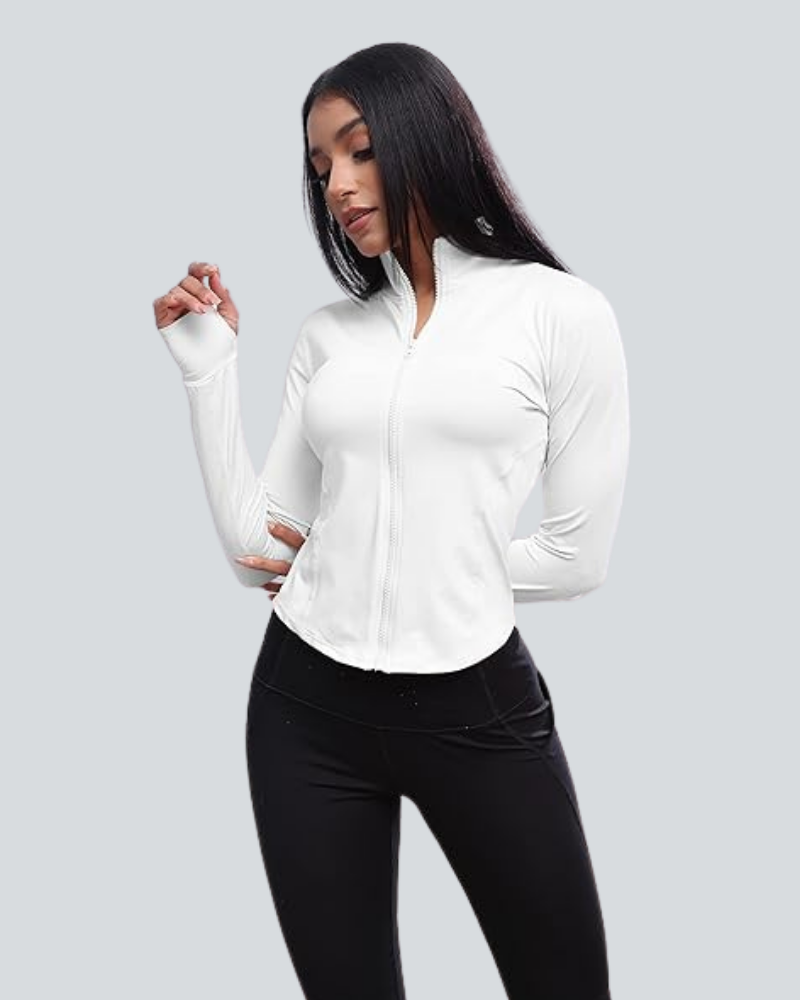 Runnigym Cosday Women's Sports Jacket
