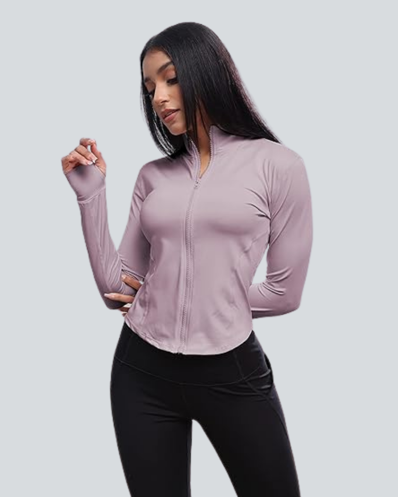 Runnigym Cosday Women's Sports Jacket