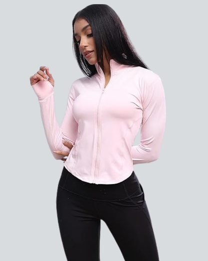 Runnigym Cosday Women's Sports Jacket