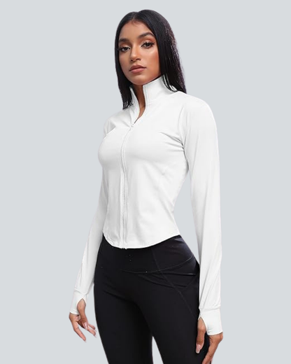 Runnigym Cosday Women's Sports Jacket