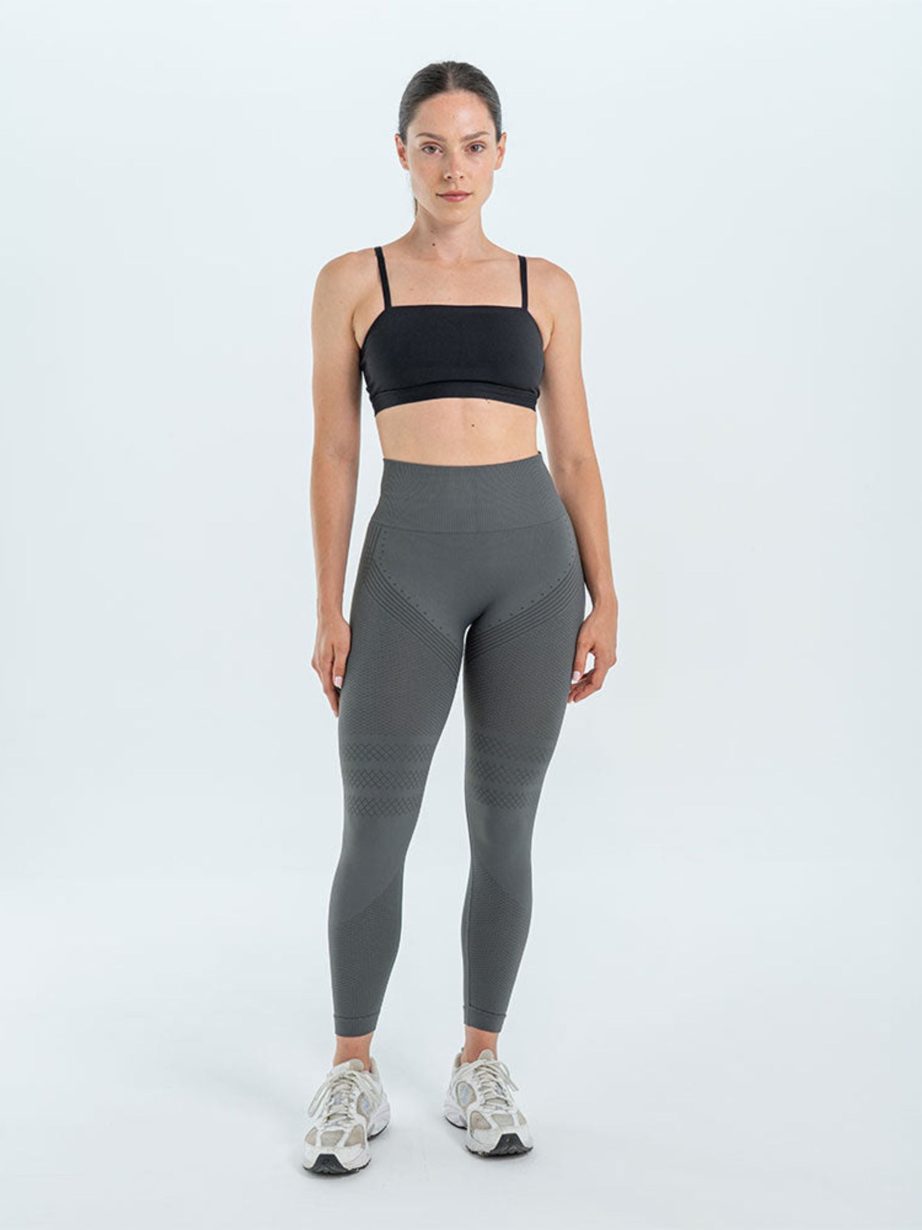 3D Anti-Cellulite Legging