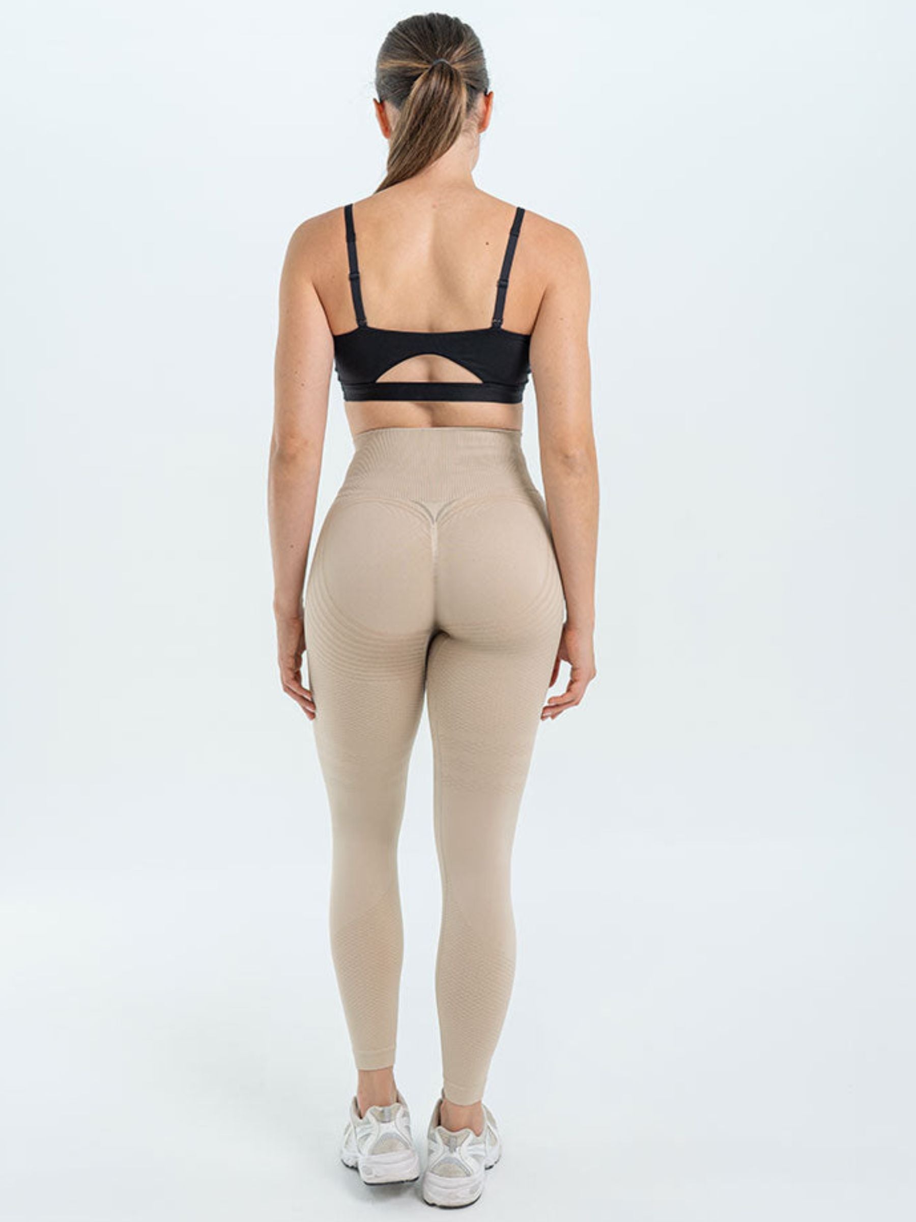 3D Anti-Cellulite Legging