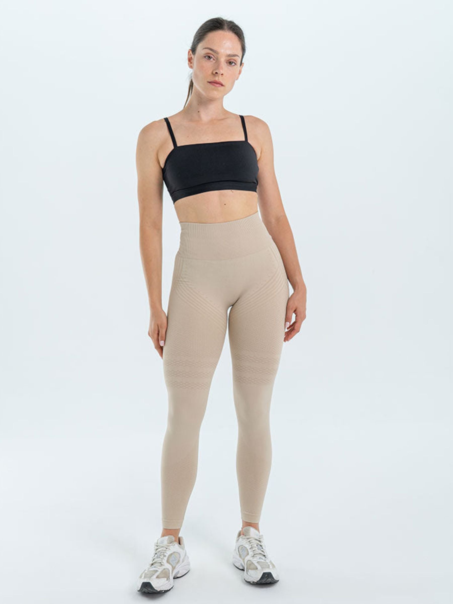 3D Anti-Cellulite Legging